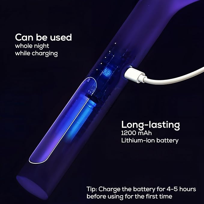 Rechargeable Mosquito Killer Racket โก๐ฆ