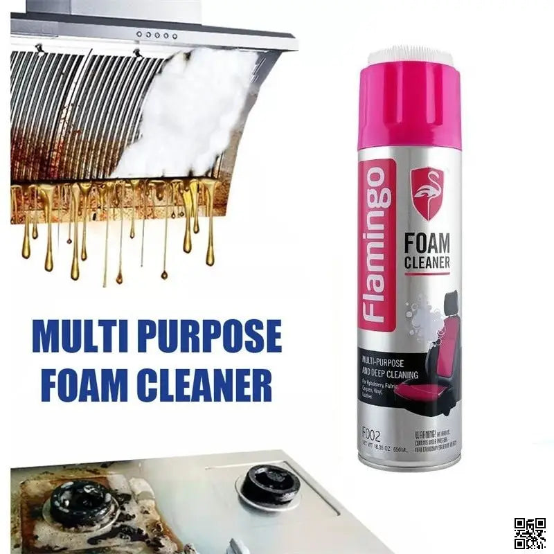 Grease Cleaner Spray 💥🧼