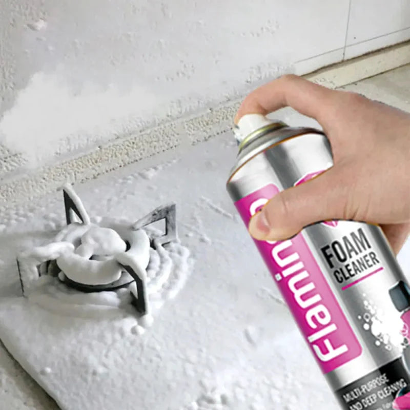 Grease Cleaner Spray 💥🧼