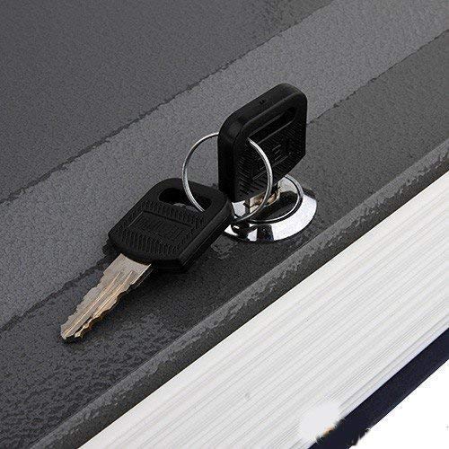 (Free Delivery) Secret Lock Book Safe Box📚🔒
