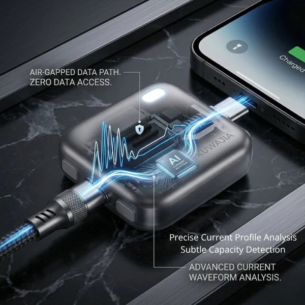 (Free Shipping) Smart Charge Guard🔋🛡️