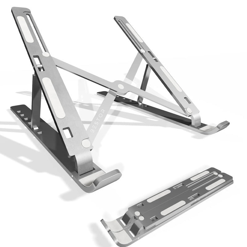 Aluminium Foldable Laptop Stand