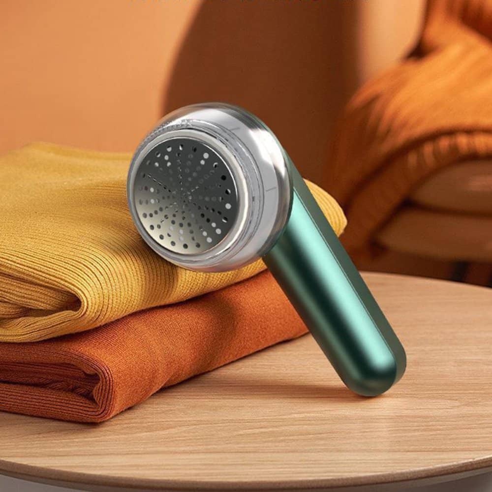 کپڑوں سے بُر اُتارنے والی مشین(Free Home Delivery)